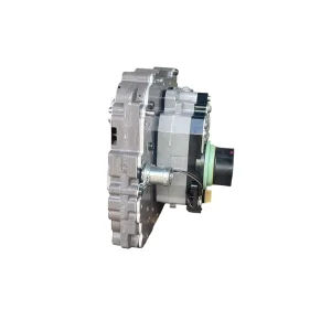Remanufactured Transmission Valve Body Solenoid Compatible 62TE Auto Parts