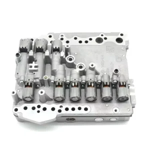 Remanufactured Valve Body Assembly for Ford for Volvo Wet Dual Clutch Transmission MPS6