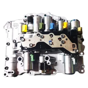 Remanufacturing TF72 Valve Body Transmission Valve Body GA6F21AW 24338642381 for BMW X1 X2 Mini Cooper F55 TF72SC GT81