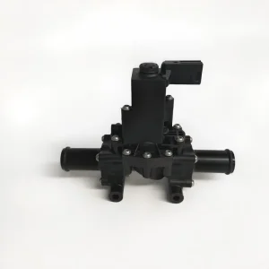 Replacement Heater Control Valve 81VN1-01097 for Higer/Coaster Bus Accessories