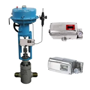 Rotork 3350 3750 Valve Positioner for Oil Gas Chemical Water Treatment PID HART Communication