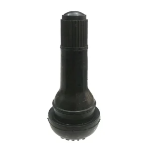 Rubber Tubeless Tire Valve Stem TR413 Car Tire Valve