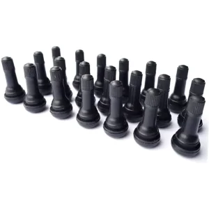 Rubber Tubeless Tire Valve Stem TR413 Car Tire Valve