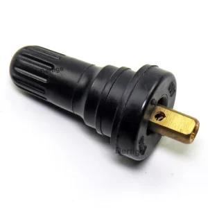 Rubber Valve for TPMS Tire Pressure Sensor Valve TPMS412 Short Tire Valve Stem Tire Replacement Repair Kit