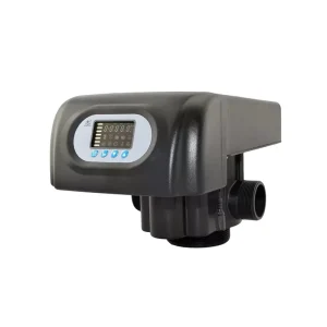 Runxin 63510 N74A1 10M3 Per Hour Multi port Automatic Water Softener Control Valve with Downflow Regeneration and Top Mount