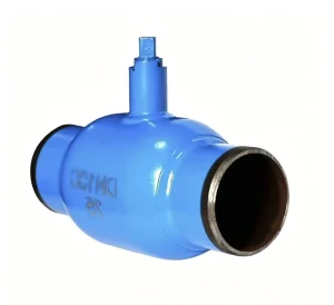 Russian Standard Manual Water Ball Valve for Pipeline Easy Maintenance Customized OEM Support