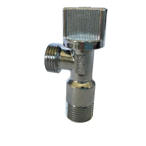 S5200-1 Angle Ball Valve, 1/2″ x 3/8″