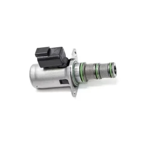 S630 S650 S750 S850 T650 T770 Hydraulic Speed Valve Shutoff Solenoid 7010005 for Skid Steer Loader 12V New Genuine