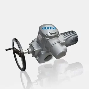 SA 07.2-SA 16.2 SA Multi turn Actuators SA14.2 AC01.2 F14 Rotary Valve Actuators Multi turn Electric Actuator