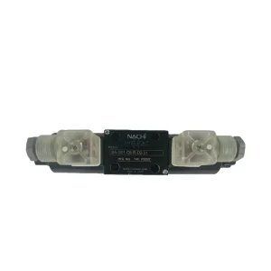 SA G01 C6 R D2 31 Electromagnetic Directional Valve Used in Mining Engineering Machinery