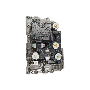 SAIC Motor Hengjie DCT360 6 Speed Gearbox Valve Body Parts for ROEWE Models 10539944 & 10539946