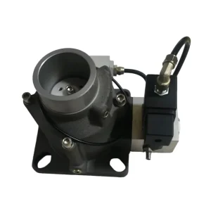 SCR Intake Valve 50780065 118 Spare Parts for Air Compressors