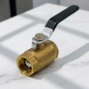 SD DN20 3/4″ PN16 Manual NPT Connection Stainless Steel Ball Valve OEM with 3 Year Warranty for Water Oil Gas Normal Temperature