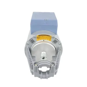 SKD60 Electro hydraulic Valve Actuator