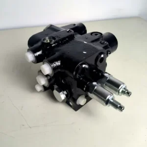 SOMY Genuine for WA380 6 WA380 7 WA430 6 Loader Stock Valve 423 43 47303 Construction Machinery Parts