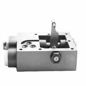 SPV6-119 Valve for Hydraulic Pump SPV6-119 Spare Parts Repair Kit