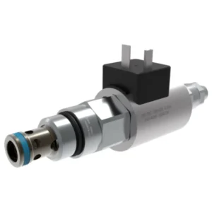 SR4E2-B2 SR4E2-C2 Solenoid-operated On/Off Valve Pressure Control Valve 350 Bar 80 L/min Hydraulic Tools