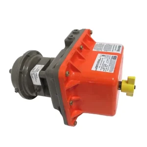 SR5M-15-C4-02-307 Valve Actuator EMSR5M15C402307