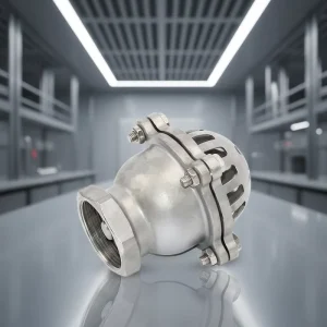 SS304 1-PC Mini Ball Valve Stainless Steel NPT Female Threaded Manual Small Control Valve for Water Gas