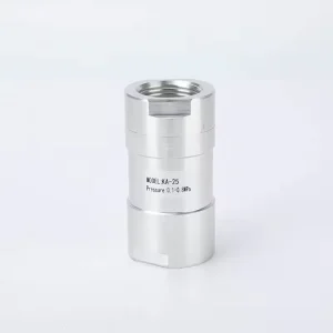 SS304 316 One Way Manual High Temperature Check Valve Stainless Steel Male Female 1″ 2″ 3″ 4″ Threaded Non Return Check Water