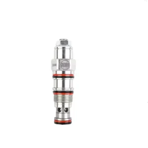 SUN Cartridge Valve RPCC-LAN CBEY-LAN MWEM-XIN Control Valve RPEC-LAN CBGY-LAN MWGM-XIN New Pressure Relief Valve