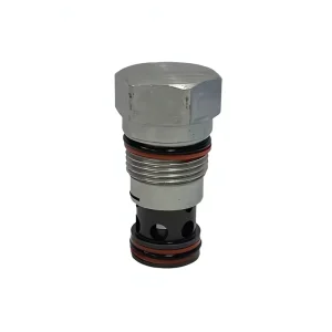SUN Type Threaded Cartridge Hydraulic Check Valve One Way Load Holding Shutoff Valve with CE Certificate OEM
