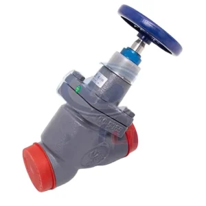 SVD S DN40 Refrigeration Shut Off Valves Ammonia Valves
