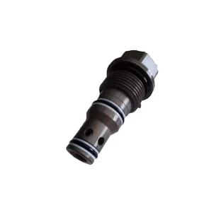 SY215 Spare Parts GM35VL Vaccum Relief Valves Hydraulic Valve for Sany Excavator Spare Parts