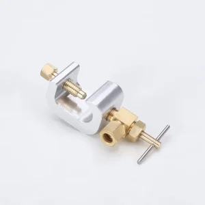 Saddle-type Water Purifier Inlet Needle Valve