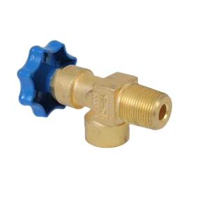 Safety Brass Valve QF 2P QF 2M QF 15A3 Cylinder Safety Valves