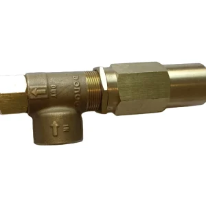 Safety Pressure Regulating Valve Unloader Valve