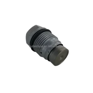 Safety Valve 612630080306 for Diesel Engine Spare Parts