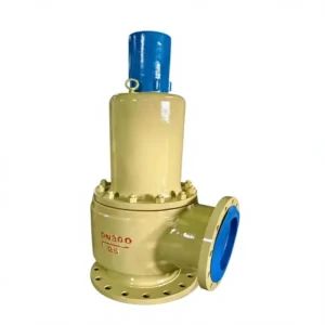 Safety Valve Stainless Steel 304 316 Set Pressure Adjustable Relief Valve for Steam Air Gas Water