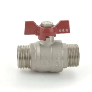 Sanitary 1/2*20 63 mm Water PPR Ball Valves