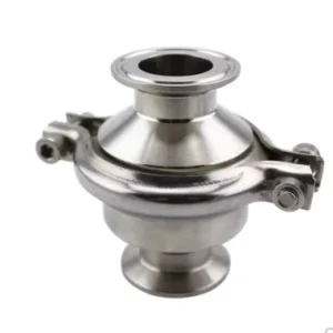 Sanitary Check Valve