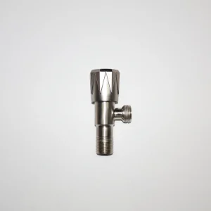 Sanitary Fitting Toilet Angle Stop Valve for Bathroom