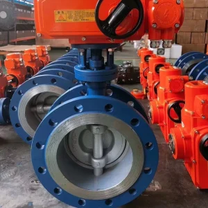 Sanitary Hygienic Clamp End PTFE Lined Stainless Steel Butterfly Valve for Food Pharma Dairy