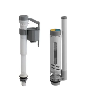 Sanitary Ware Fitting Toilet Dual Flush Valve