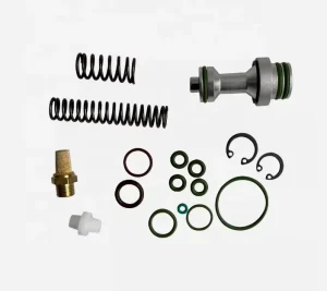Screw Air Compressor Repair Parts Regulating Valve Kit 2906009100