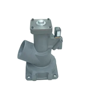 Screw Air Compressor Valves Intake Valve 1613815000 Unloading Valve Spare Parts for Maintenance