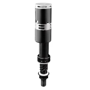 Self-Cleaning Anti-Dirt Delayed Fill Bottom Inlet Valve Water Tank Repair Part