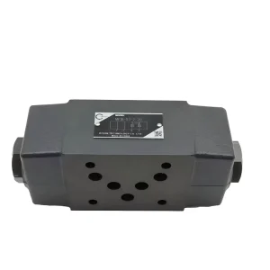 Series MPW-03-2-20 Hydraulic Modular Valves Pilot Operated Check Valves