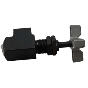 Series Needle Valve GCTR-02-32