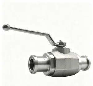 Series Sleeve Type Oil Ball Valve Manual Operated Gas Brass Flange OEM Customizable