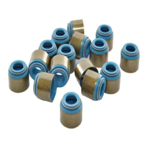 Set of 16 FKM Valve Stem Seal 11 32 .530 S2927