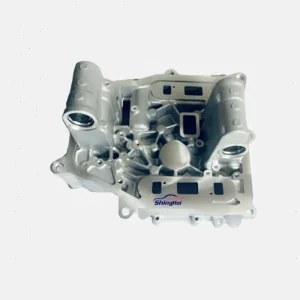 Shenghai DQ200 0AM 0cw 7 Speed Remanufactured Transmission Valve Body Housing for Audi VW Cars 1 Year Warranty Professional