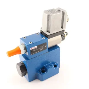 Shida DREME10 6X Proportional Valve Reduce System Working Pressure 400 Bar Max Pressure