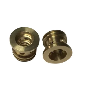 Ship Spare Parts Valve Guide for Marine Purifier MITSUBISHI SJ30GH