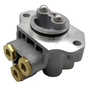 Shut off Valve