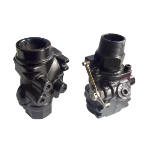 Shut off Valve Gas Lpg/Shut off Valve Solenoid/mini Automatic Gas Emergency Shutoff Valve